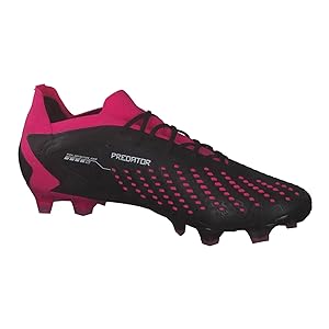 Amazon | adidas プレデター アキュラシー.1 L FG | サッカー